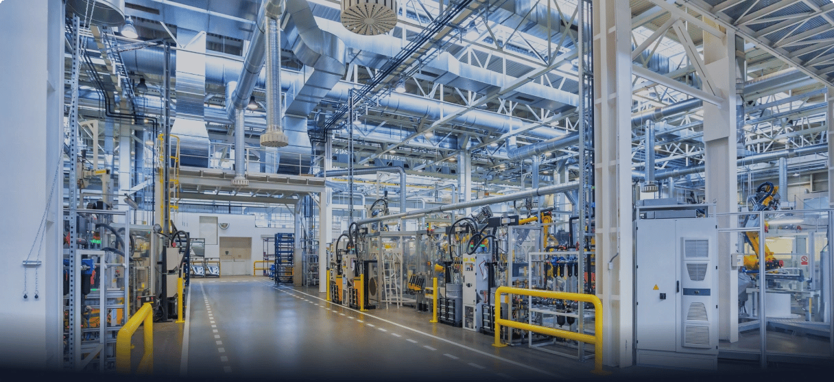 Industrial Facilities