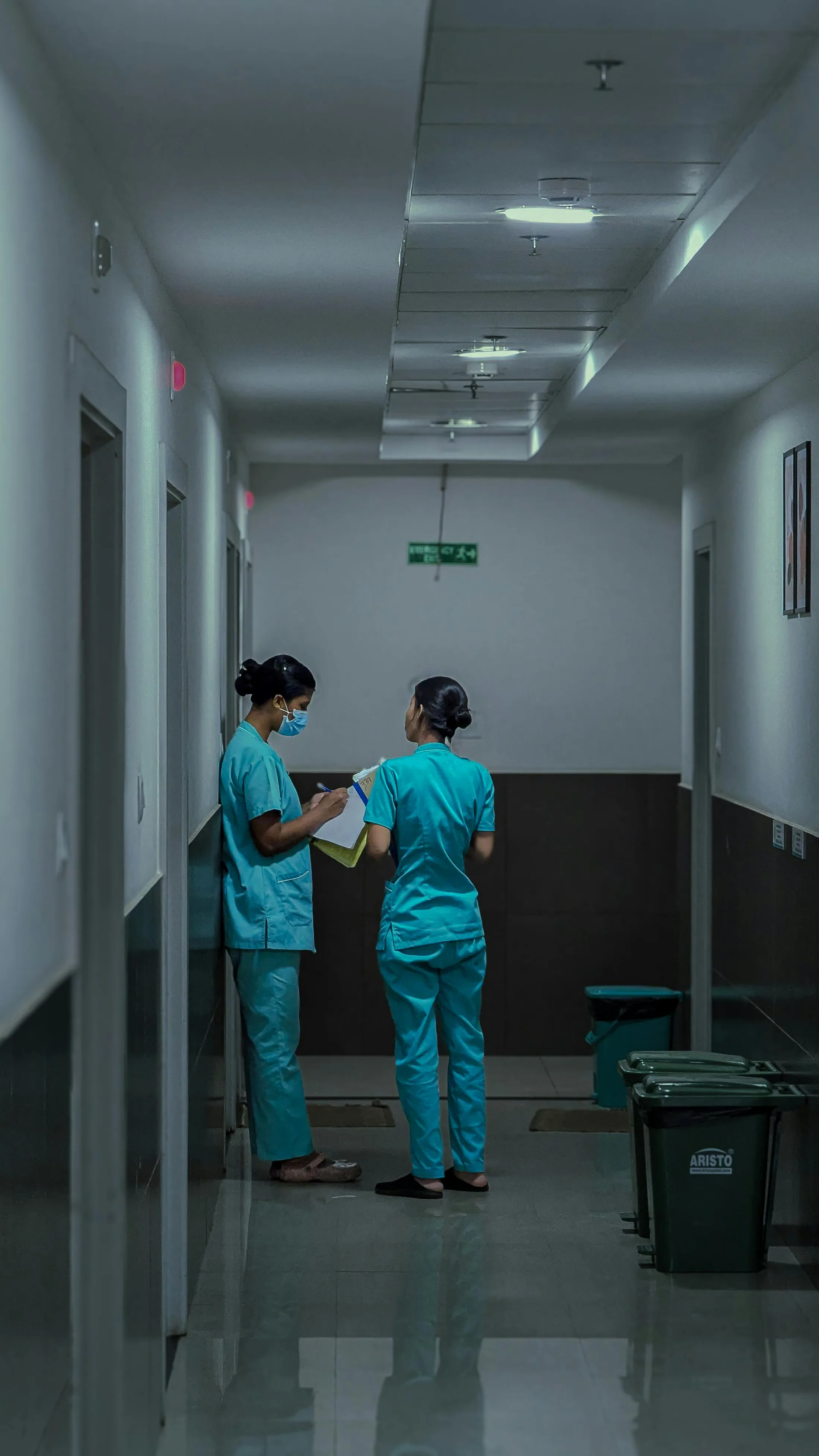 Healthcare