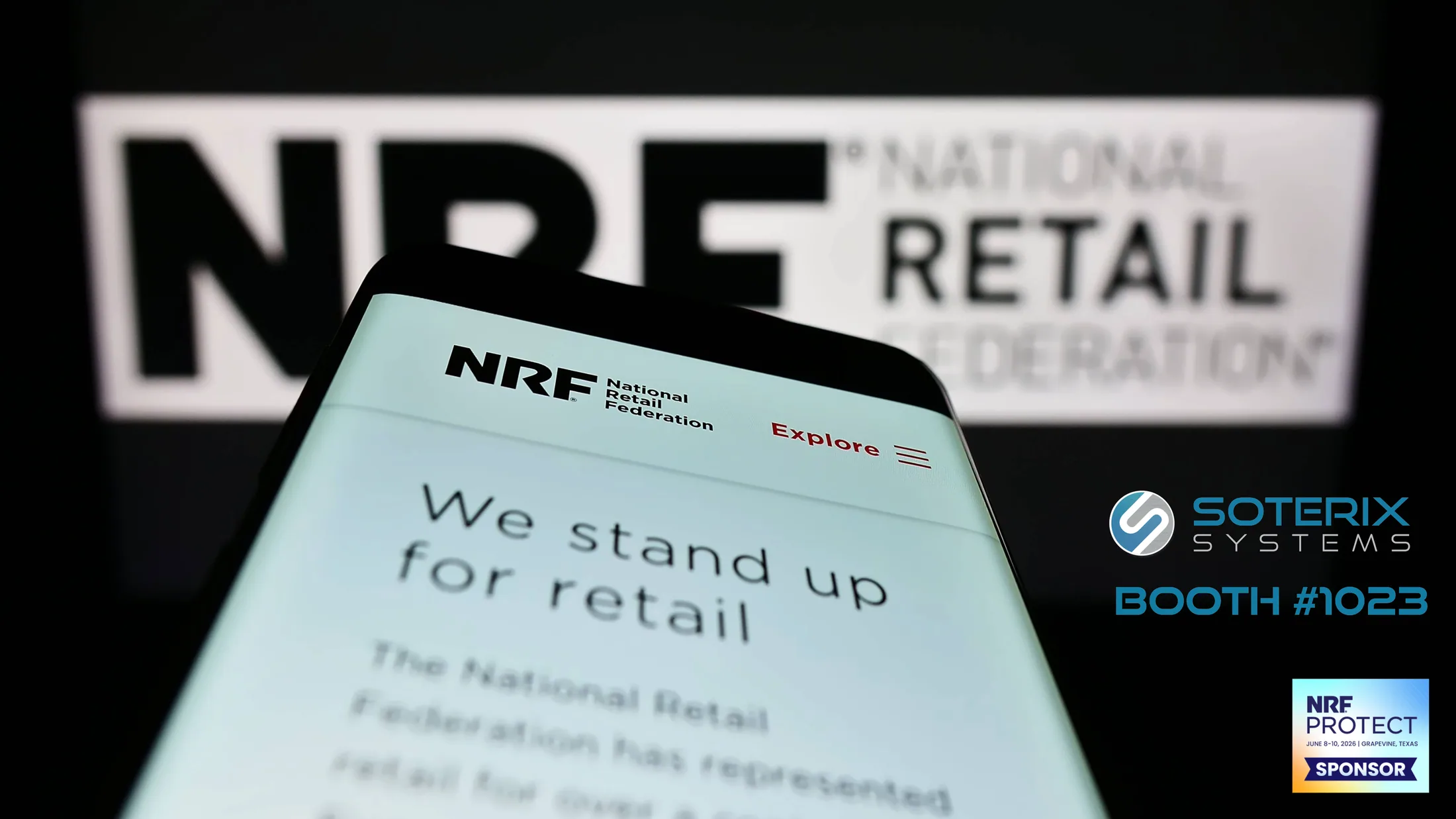 Retail Security Is Operating Below Its Potential