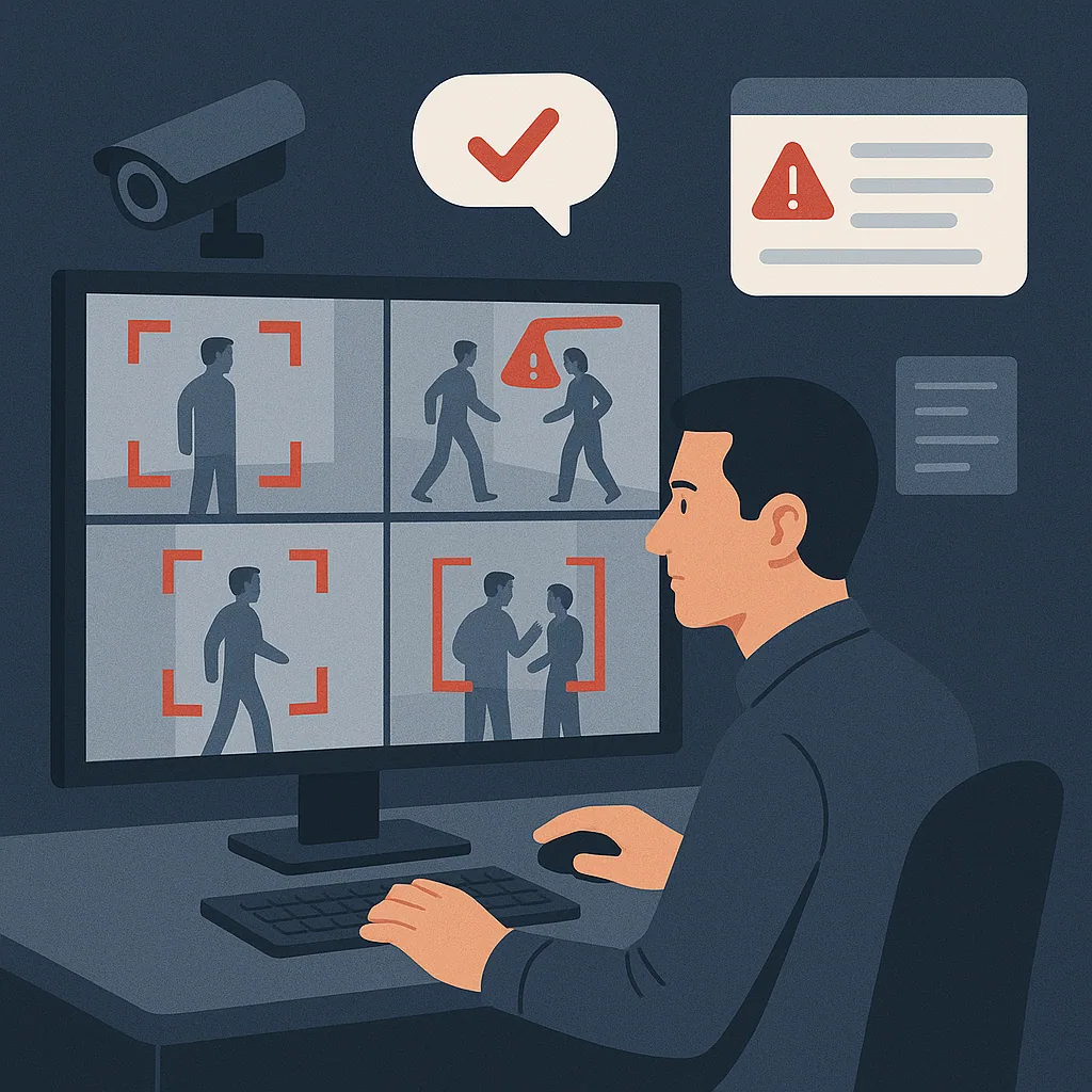 Why Integrators Need TRUE AI & Not Just Video Analytics