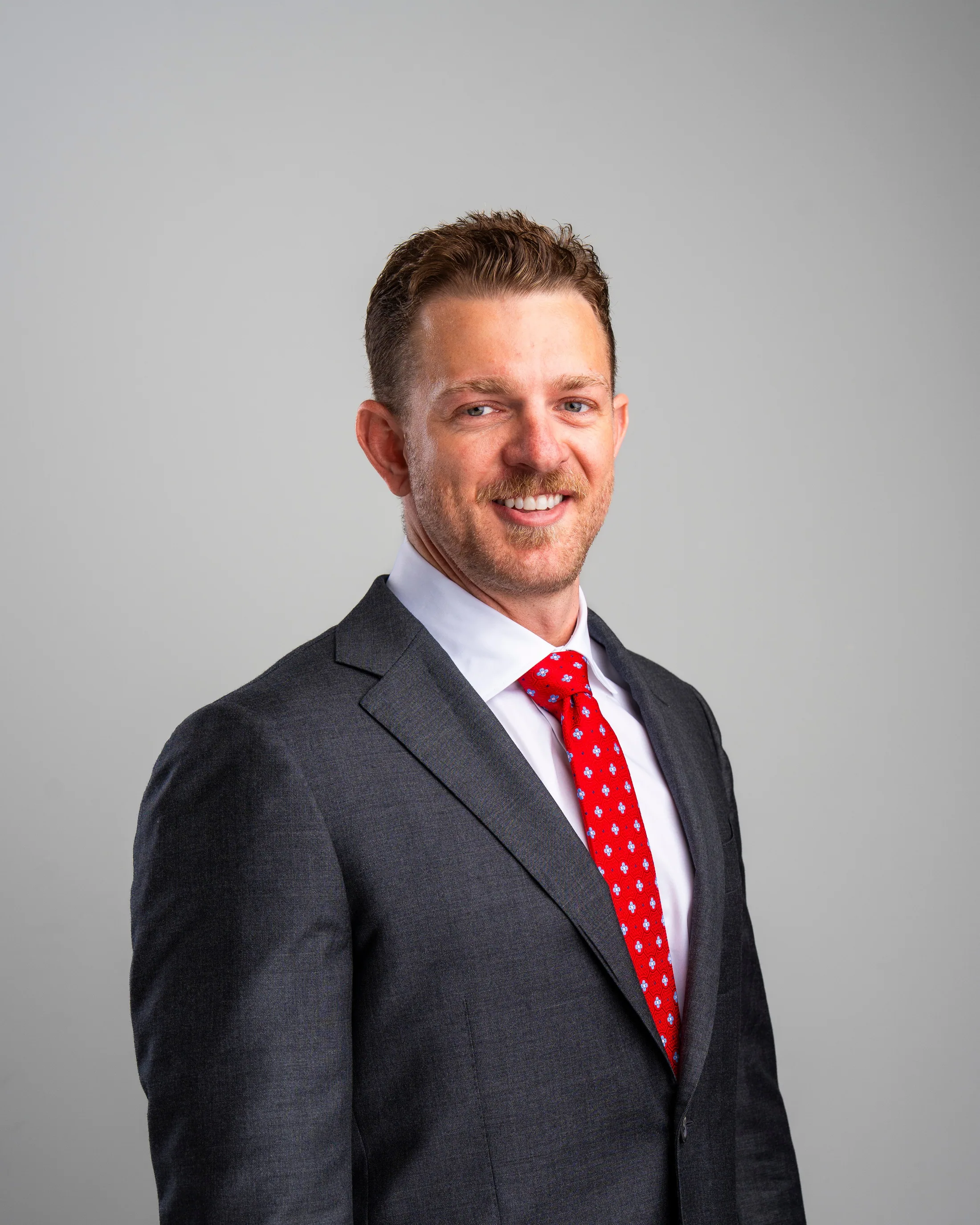 Soterix Systems Welcomes Paul Smith as Executive Vice President of Sales, North America