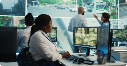 AI vs. Video Analytics – Why Self Learning AI Outperforms Traditional Systems